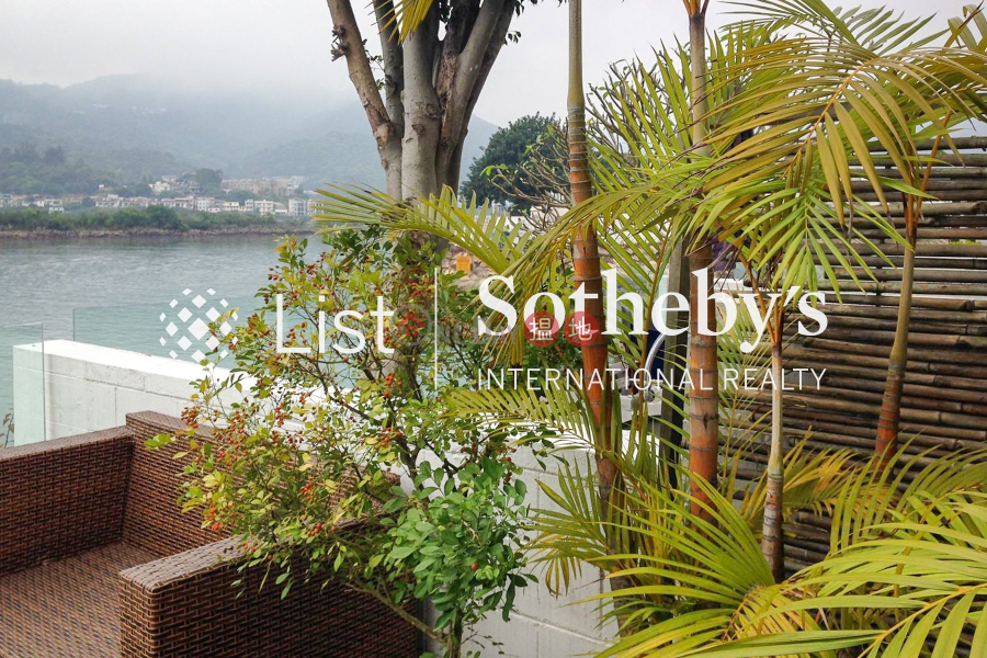 HK$ 85,000/ month | Marina Cove Sai Kung Property for Rent at Marina Cove with 4 Bedrooms