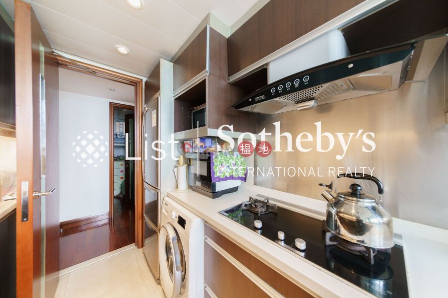 HK$ 54M The Harbourside, Yau Tsim Mong | Property for Sale at The Harbourside with 3 Bedrooms