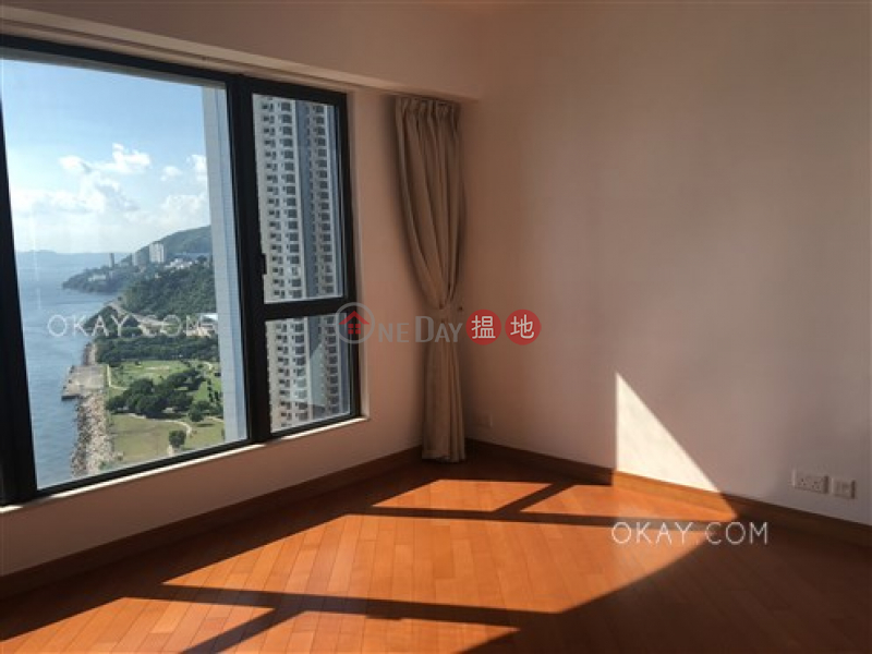 Lovely 3 bedroom on high floor with sea views & balcony | For Sale | Phase 6 Residence Bel-Air 貝沙灣6期 Sales Listings