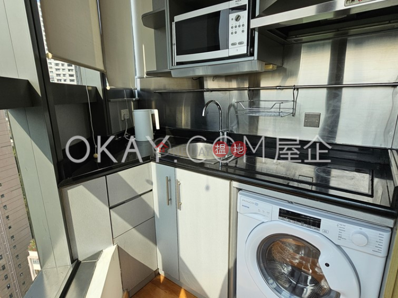 HK$ 62,300/ month The Ellipsis | Wan Chai District Gorgeous 2 bedroom on high floor | Rental