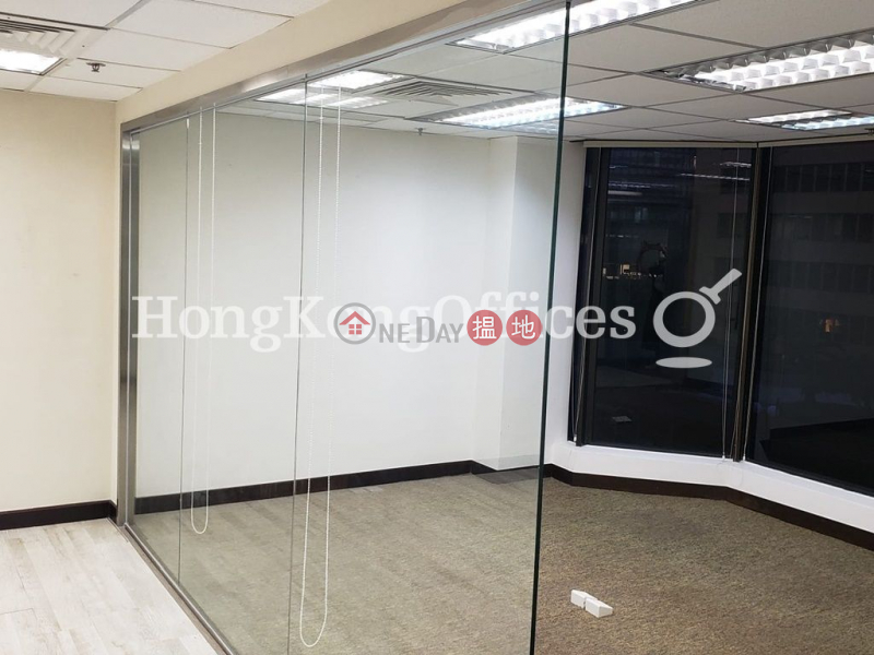 Property Search Hong Kong | OneDay | Office / Commercial Property Rental Listings | Office Unit for Rent at South Seas Centre Tower 1