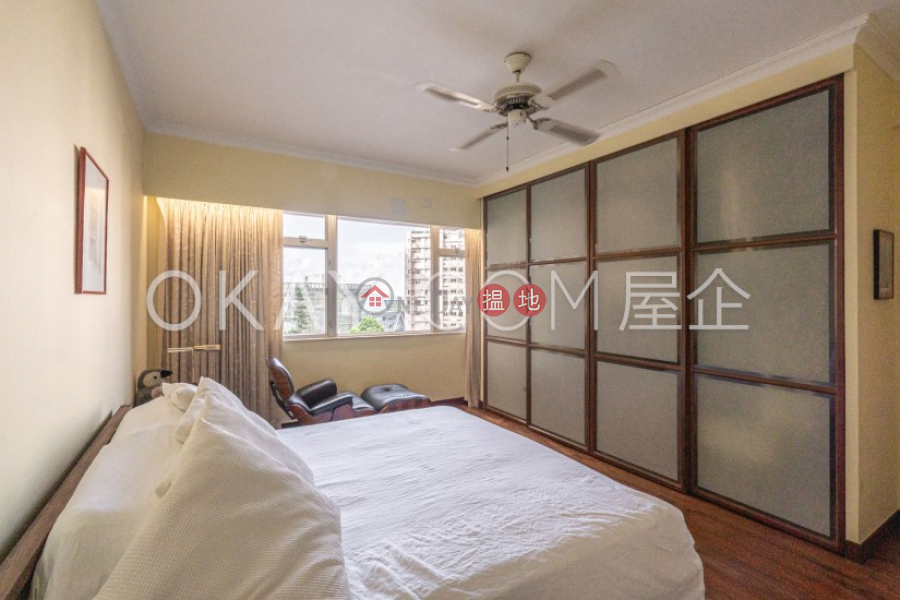 Charming 3 bedroom with balcony & parking | For Sale | 550-555 Victoria Road | Western District Hong Kong | Sales | HK$ 26M