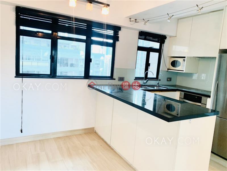 HK$ 28,000/ month Fairview Height | Western District | Lovely 2 bedroom in Mid-levels West | Rental