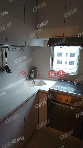 Jadestone Court | 1 bedroom High Floor Flat for Rent, 49 Seymour Road | Western District Hong Kong | Rental, HK$ 18,000/ month