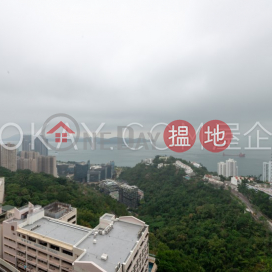 Exquisite 4 bedroom with parking | Rental | Royalton 豪峰 _0