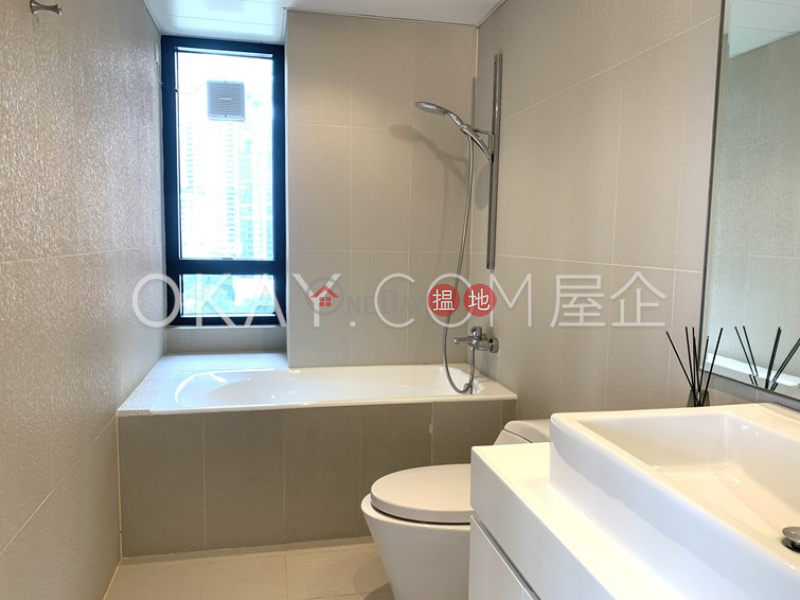 Property Search Hong Kong | OneDay | Residential, Rental Listings | Gorgeous 4 bedroom with harbour views & parking | Rental