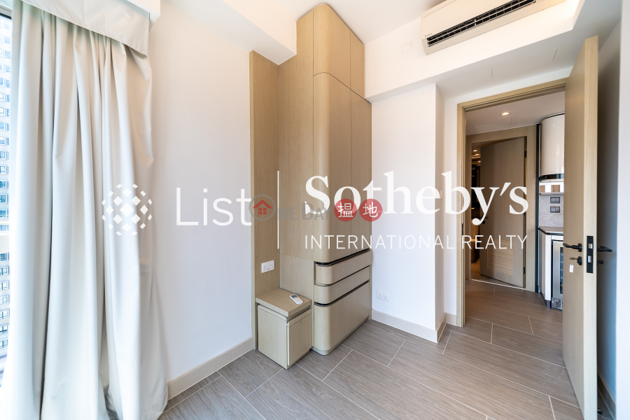 Property Search Hong Kong | OneDay | Residential, Rental Listings, Property for Rent at Townplace Soho with 2 Bedrooms