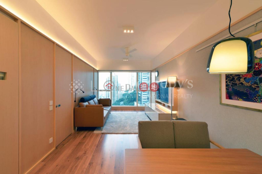 出售蔚皇居兩房一廳單位-11梅道 | 中區-香港出售-HK$ 4,000萬