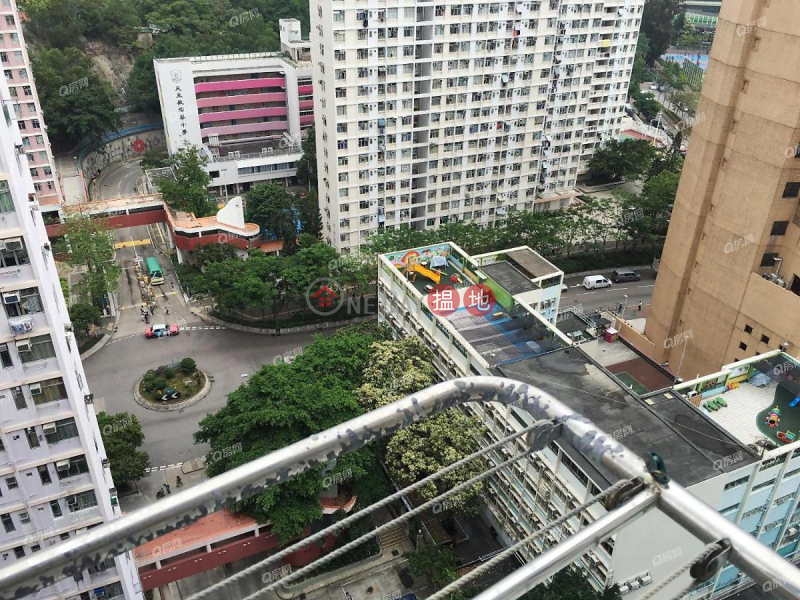 萬福大廈高層|住宅-出租樓盤|HK$ 13,000/ 月