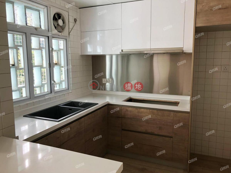 滿峰台-中層|住宅|出租樓盤HK$ 68,000/ 月