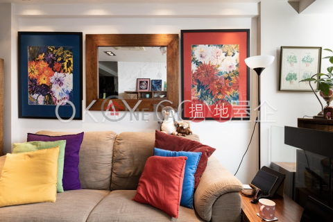 Popular 2 bedroom in Western District | Rental | Tse Land Mansion 紫蘭樓 _0