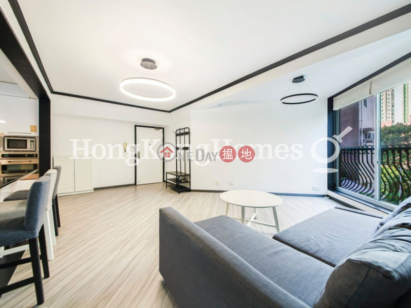 2 Bedroom Unit for Rent at Skyview Cliff | 49 Conduit Road | Western District | Hong Kong, Rental, HK$ 35,000/ month