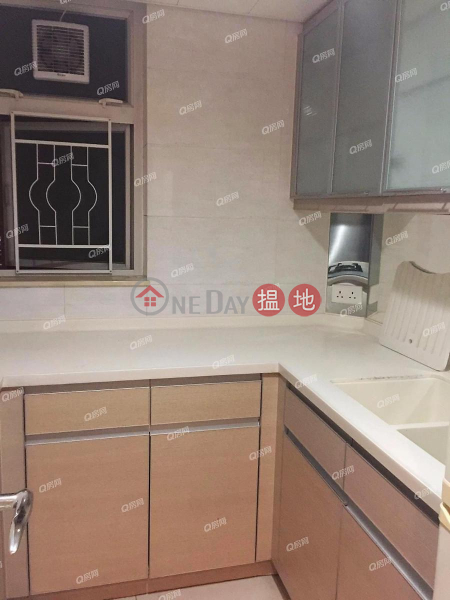 Property Search Hong Kong | OneDay | Residential, Rental Listings Tin Sam Villa | 3 bedroom Mid Floor Flat for Rent