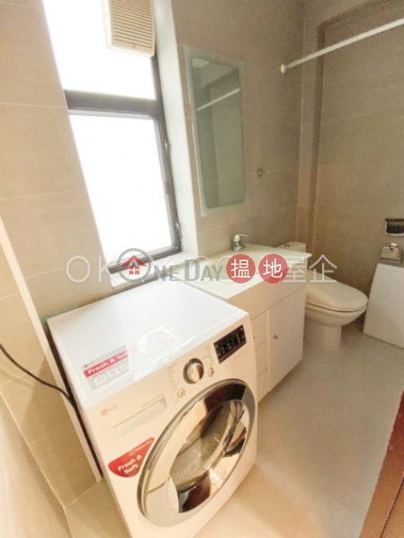 HK$ 33,000/ month, Paterson Building Wan Chai District, Popular 3 bedroom on high floor with balcony | Rental