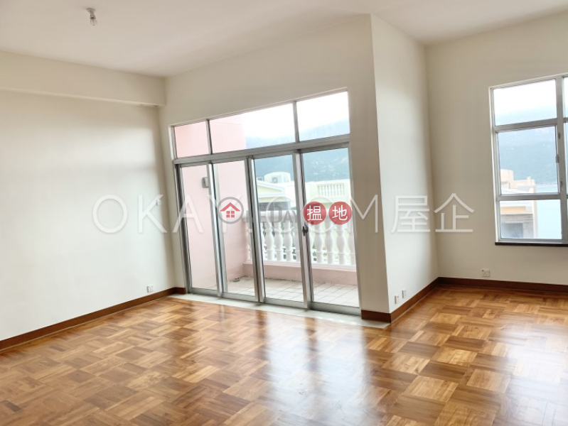 4房3廁,實用率高,星級會所,連車位紅山半島 第2期出租單位|紅山半島 第2期(Redhill Peninsula Phase 2)出租樓盤 (OKAY-R16950)