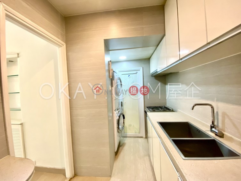 Stylish 3 bedroom with terrace & balcony | Rental 41 Conduit Road | Western District | Hong Kong Rental, HK$ 45,000/ month