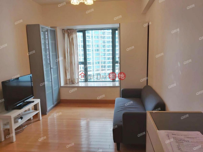 Park Avenue | 2 bedroom Mid Floor Flat for Sale | Park Avenue 柏景灣 Sales Listings