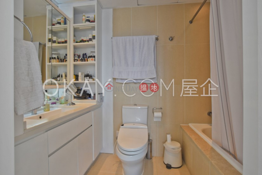 Property Search Hong Kong | OneDay | Residential, Sales Listings, Unique house with sea views, rooftop & terrace | For Sale