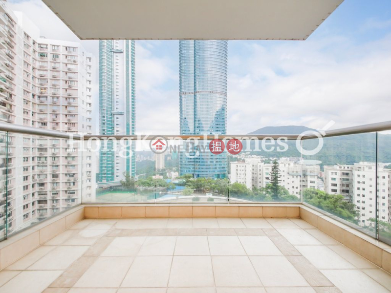 3 Bedroom Family Unit for Rent at Villa Monte Rosa | Villa Monte Rosa 玫瑰新邨 Rental Listings