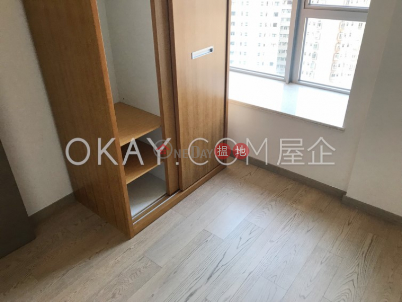 Nicely kept 3 bedroom with balcony | Rental | The Summa 高士台 Rental Listings