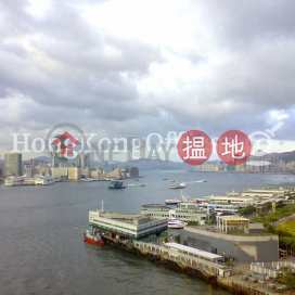 信德中心寫字樓租單位出租, 信德中心 Shun Tak Centre | 西區 (HKO-12696-AMHR)_0