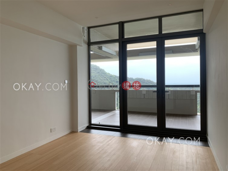 Beautiful 4 bedroom with sea views, balcony | Rental 4 Headland Road | Southern District Hong Kong Rental | HK$ 200,000/ month