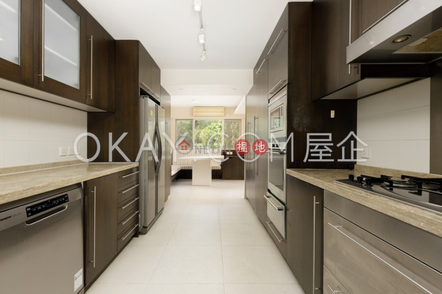 HK$ 24M, Lobster Bay Villa | Sai Kung, Rare house with terrace & parking | For Sale