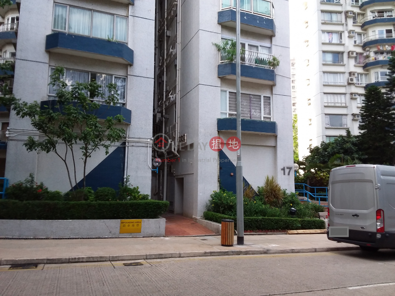 Hong Kong Garden Phase 3 Block 17 (Hong Kong Garden Phase 3 Block 17) Sham Tseng|搵地(OneDay)(2)