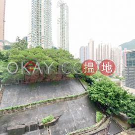 Rare 3 bedroom with balcony | Rental, Belcher's Hill 寶雅山 | Western District (OKAY-R73870)_0