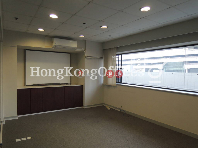 Office Unit for Rent at Harbour Commercial Building | Harbour Commercial Building 海港商業大廈 Rental Listings