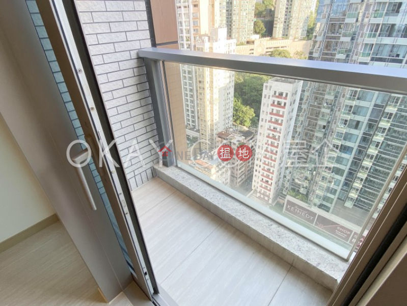 Property Search Hong Kong | OneDay | Residential, Rental Listings Lovely 2 bedroom with balcony | Rental