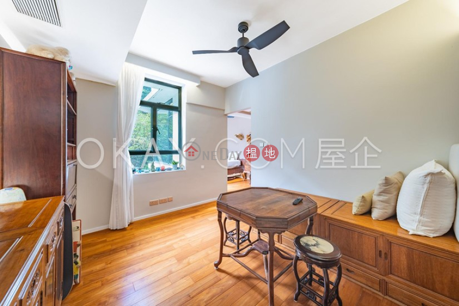 HK$ 5,300萬|世紀大廈 1座-中區-3房3廁,星級會所,露台世紀大廈 1座出售單位