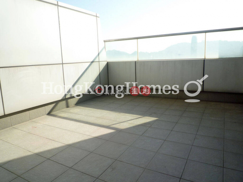 3 Bedroom Family Unit for Rent at The Harbourside Tower 3, 1 Austin Road West | Yau Tsim Mong, Hong Kong | Rental HK$ 138,000/ month