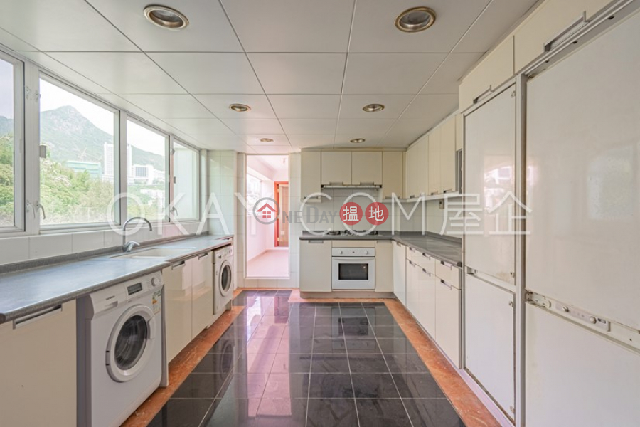 HK$ 74,000/ month, Phase 3 Villa Cecil | Western District Lovely 3 bedroom with sea views & balcony | Rental