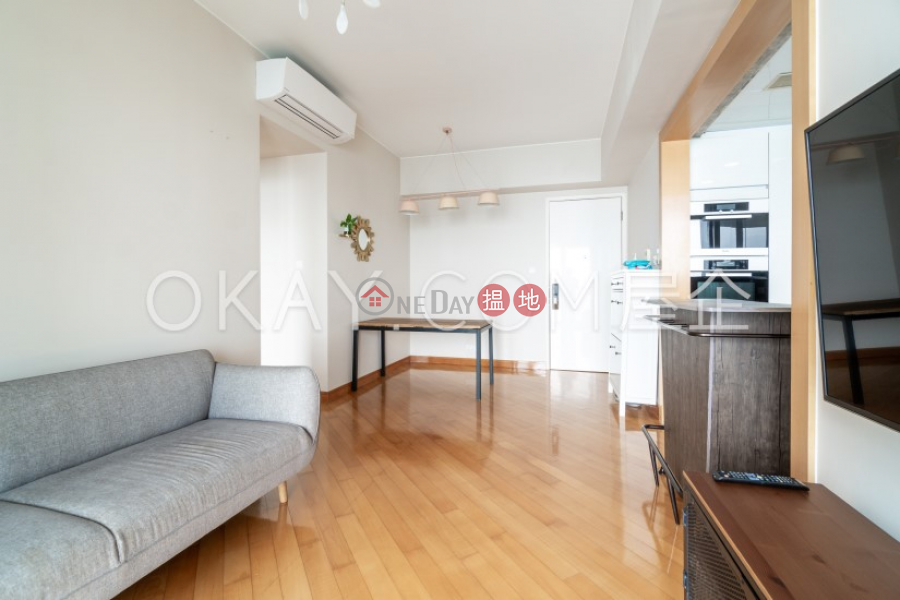 Charming 2 bedroom on high floor with balcony | Rental | Phase 6 Residence Bel-Air 貝沙灣6期 Rental Listings