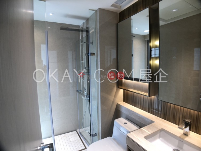 Property Search Hong Kong | OneDay | Residential, Rental Listings | Cozy 1 bedroom on high floor with balcony | Rental