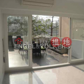 3 Bedroom Family Flat for Sale in Happy Valley | Champion Court 金鞍大廈 _0