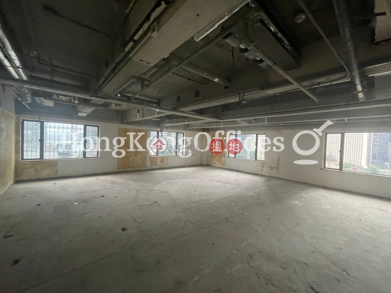 Bank of American Tower Low, Office / Commercial Property | Rental Listings | HK$ 76,005/ month