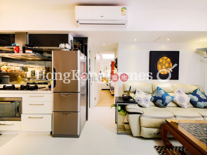 威景臺 D座兩房一廳單位出售|東區威景臺 D座(Block D Viking Villas)出售樓盤 (Proway-LID182487S)