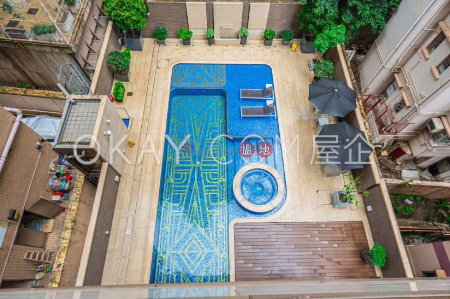 CASTLE ONE BY V|低層住宅|出租樓盤HK$ 41,000/ 月