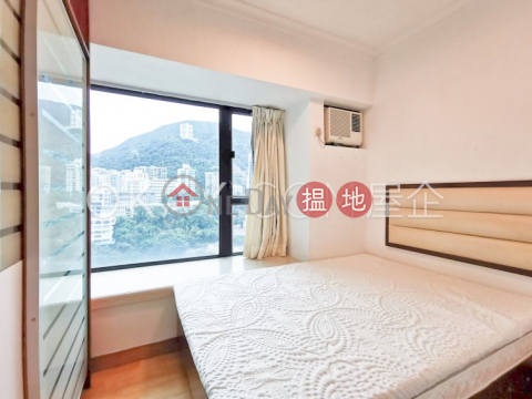 Lovely 2 bedroom on high floor | For Sale | Cathay Lodge 國泰新宇 _0
