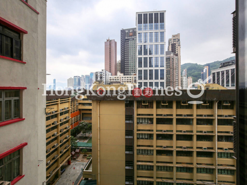 香港搵樓|租樓|二手盤|買樓| 搵地 | 住宅-出租樓盤曦巒兩房一廳單位出租