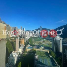Office Unit for Rent at Bigfoot Centre, Bigfoot Centre 耀華街Bigfoot Centre | Wan Chai District (HKO-69365-AIHR)_0