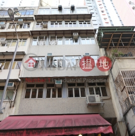 8 Wai Yi Street,Tai Po, New Territories