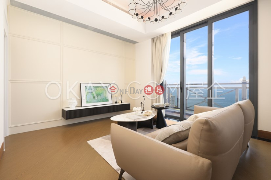 3房2廁,極高層,露台ONE STANLEY出售單位|ONE STANLEY(One Stanley)出售樓盤 (OKAY-S735444)