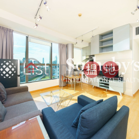 Property for Rent at The Ellipsis with 2 Bedrooms