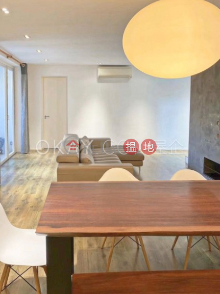 Rare 3 bedroom on high floor with rooftop & parking | Rental, 1 Shan Kwong Road | Wan Chai District | Hong Kong | Rental, HK$ 70,000/ month