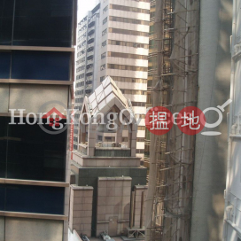 Office Unit for Rent at Chun Wo Commercial Centre