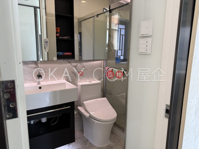 Beautiful 3 bedroom with balcony | For Sale 1 Austin Road West | Yau Tsim Mong, Hong Kong Sales HK$ 43M