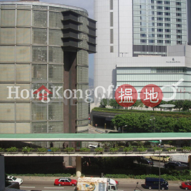 Office Unit for Rent at Fortune House, Fortune House 福興大廈 | Central District (HKO-14198-ABFR)_0